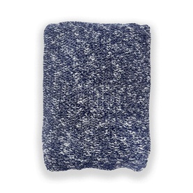 Portimao Throw Navy