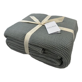 Guarda Throw Cream