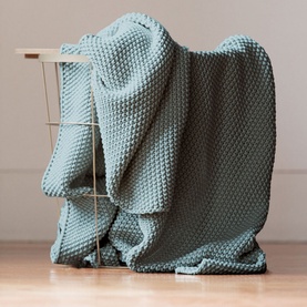 Guarda Throw Cream