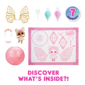 Surprise Fairies&trade; Tots
