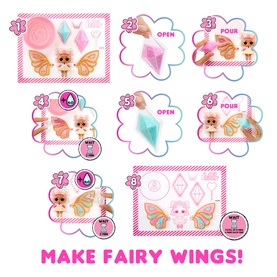 Surprise Fairies&trade; Tots