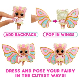 Surprise Fairies&trade; Tots