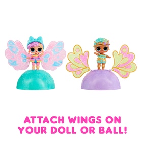 Surprise Fairies&trade; Tots