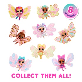 Surprise Fairies&trade; Tots