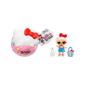 Surprise&trade; Loves Hello Kitty&reg; and Friends Tots