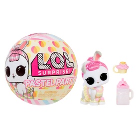 Surprise&trade; Pastel Party&trade; Tots