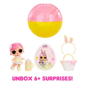 Surprise&trade; Pastel Party&trade; Tots