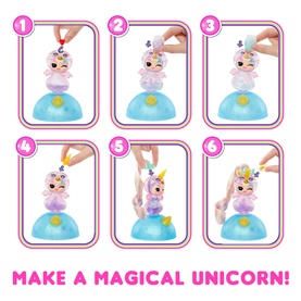 Surprise Unicorns&trade; Tots