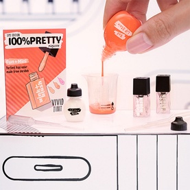 Make It Mini Makeup&trade; Collection