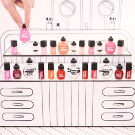 Make It Mini Makeup&trade; Collection