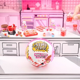 Make It Mini With Love Series 2