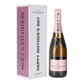 Ros&eacute; Imp&eacute;rial Mother's Day Limited Edition Metal Gift Box