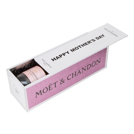 Ros&eacute; Imp&eacute;rial Mother's Day Limited Edition Metal Gift Box