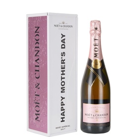 Ros&eacute; Imp&eacute;rial Mother's Day Limited Edition Metal Gift Box