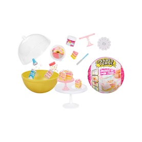 Make It Mini From Scratch&trade;