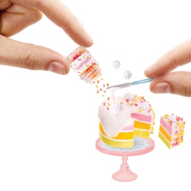 Make It Mini From Scratch&trade;