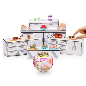 Make It Mini From Scratch&trade;