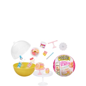 Make It Mini From Scratch&trade;