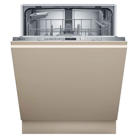 N30 Fully-Integrated Dishwasher 60cm