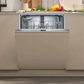 N30 Fully-Integrated Dishwasher 60cm