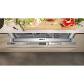 N30 Fully-Integrated Dishwasher 60cm