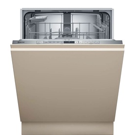 N30 Fully-Integrated Dishwasher 60cm