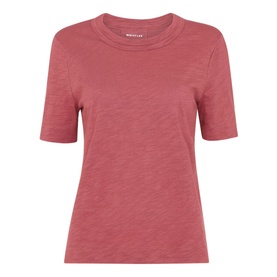 Rosa Double Trim T-Shirt
