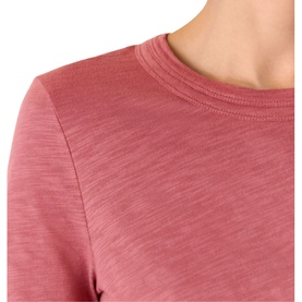 Rosa Double Trim T-Shirt