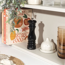 Chester Black Single Mill