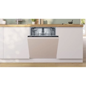 Series 2 Fully-Integrated Dishwasher 60cm