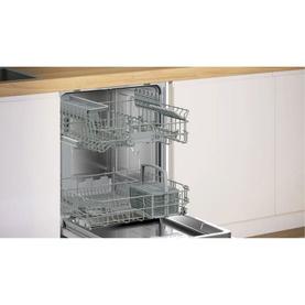 Series 2 Fully-Integrated Dishwasher 60cm
