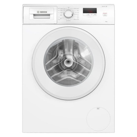 Series 2 Washing Machine Front Loader 8 kg 1400RPM