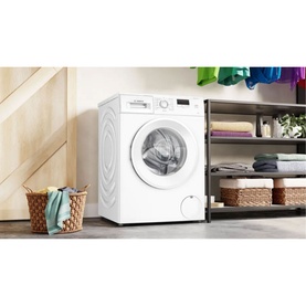 Series 2 Washing Machine Front Loader 8 kg 1400RPM