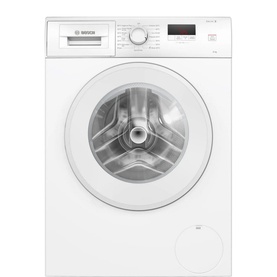 Series 2 Washing Machine Front Loader 8 kg 1400RPM