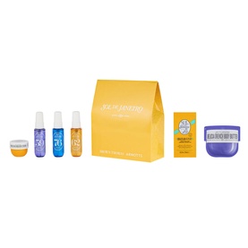 Exclusive Sol de Janeiro Edit