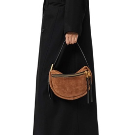Noemie Mini Shoulder Bag