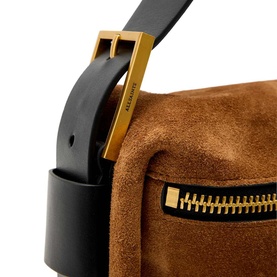 Noemie Mini Shoulder Bag