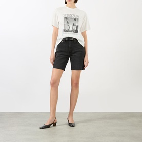 Louis Logo Tour T-Shirt