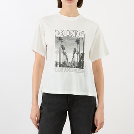 Louis Logo Tour T-Shirt