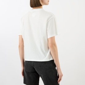 Louis Logo Tour T-Shirt