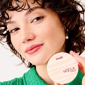 Hoola Wave Original Cream Bronzer