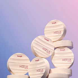 Hoola Wave Original Cream Bronzer