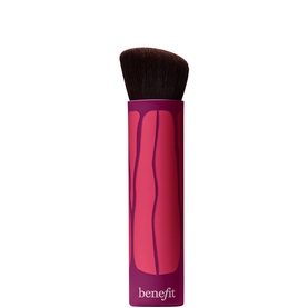 Hoola WaveMaker Cream Bronzer Brush