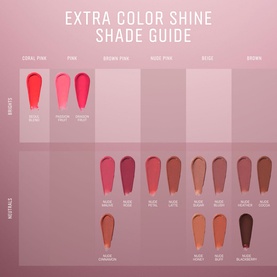 Extra Colour Shine
