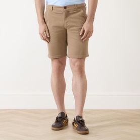 Hawk Twill Shorts
