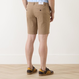 Hawk Twill Shorts