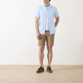 Hawk Twill Shorts