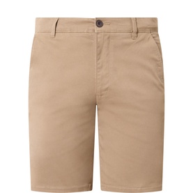 Hawk Twill Shorts