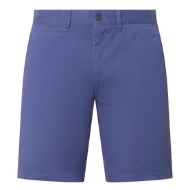 Hawk Twill Shorts