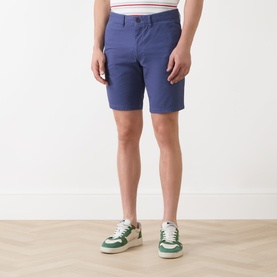 Hawk Twill Shorts
